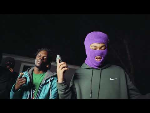 3400Steph Music Video