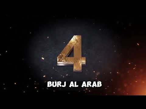 Top 5 Tourist Destination Dubai June 22, 2023