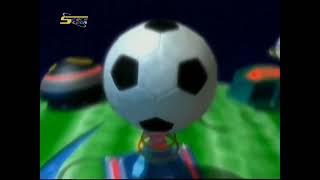 Download lagu [Spacetoon Indonesia] Continuity (11/09/2022) mp3