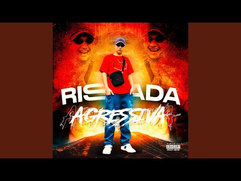 Risada Agressiva (feat. Mc Magrinho)