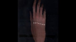 Keaton Henson / Behaving - Offerings