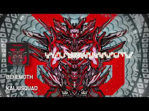 KaijuSquad - Behemoth