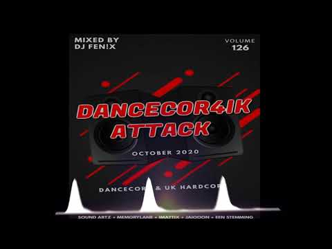 Dancecor4ik Attack vol.126 October 2020 Preview