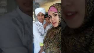 Download lagu Dai Nanang dan neng Nada sejuuuk dihatiii mp3