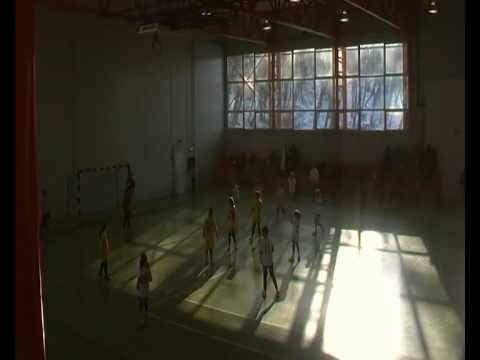 BC SIRIUS Tg-Mures - Mondial repr. II-a etapa III-a faza jud. -  Gimn. Serafim Duicu Tg-Mures