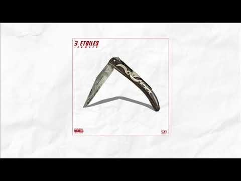 IcoWesh - 3 étoiles