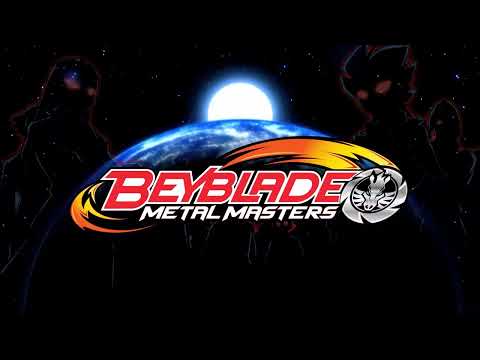 Beyblade Metal Fusion/master/fury OpeningTheme Song English full