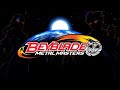 Beyblade Metal Fusion Master Fury OpeningTheme Song English Full