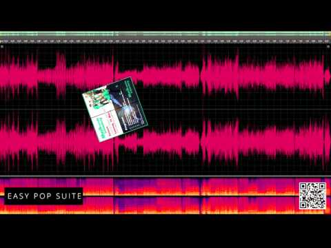 Easy Pop Suite (JO) | Jahreskonzert 2016 | 5/15 [Audio]