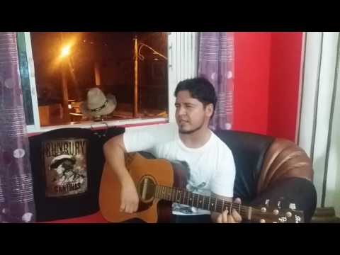 Bunbury.."200 huesos y un collar de calaveras".. cover David