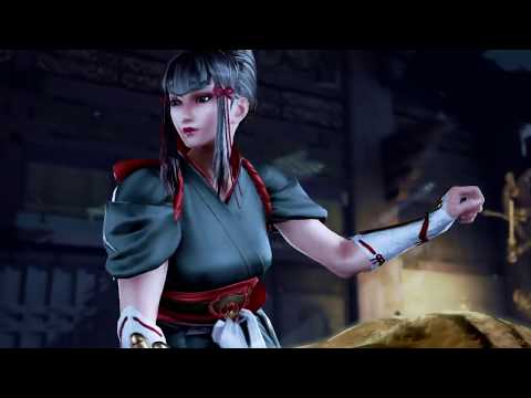Tekken 7 NoobsAndPros Round Robin Event - Round #1 : Duke (Kazumi) vs Dizzy B (Katarina)