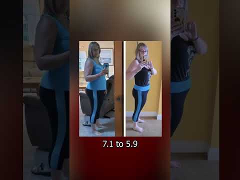 Vicki Chadwell shares their story