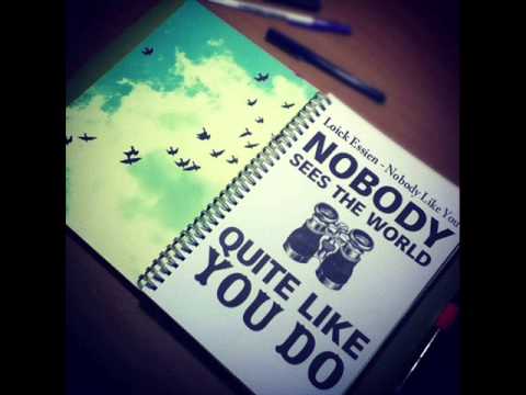 Loick Essien - Nobody Like You