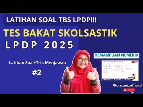 DRILLING SOAL TES BAKAT SKOLASTIK (TPS) PART 37: Logika Bahasa Panda & Kriptografi Sederhana