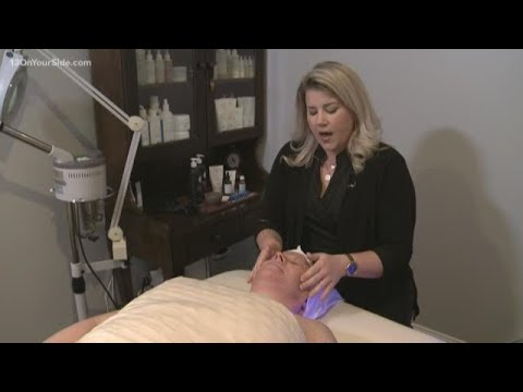 Give the gift of relaxation