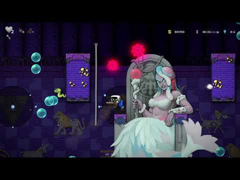 spelunky 2 true ending spelunky 2 true ending
