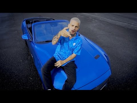 Konex - Idem Long (Official Video)