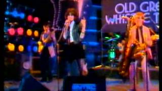 The Waitresses -  I Know What Boys Like (Live TV 1982)