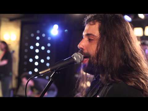 ONCE TIROS - "Look Cool" (HD) // Autores En Vivo // Ciclo 3
