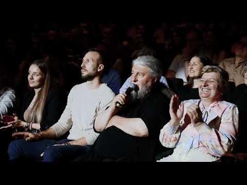 Fenečki biseri - GDE SI BILO JARE MOJE - MTS Dvorana 24. maj 2024.