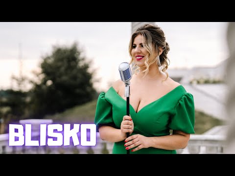 Dżasta - Blisko (Official Video)