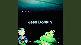Jess Dobkin