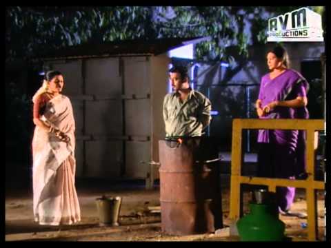 Episode 160: Nambikkai Tamil TV Serial - AVM Productions