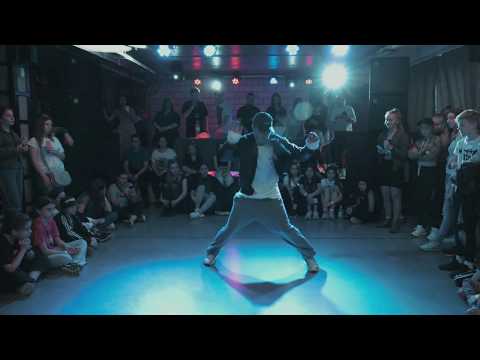 Judge showcase on NedetskiyZames by Andrey Stylez // 18-19.05.2019 / Odessa