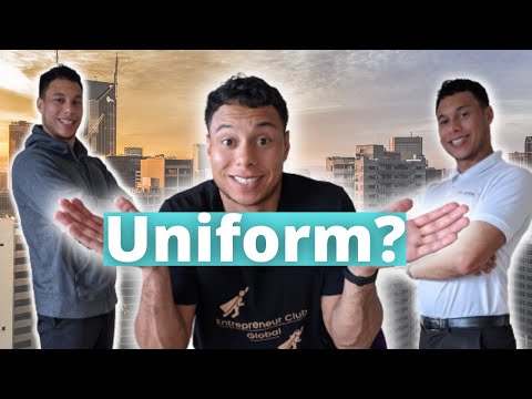 Do Uniforms REALLY Make A Difference?