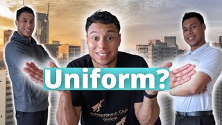 Do Uniforms REALLY Make A Difference