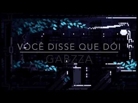 Você Disse Que Dói video