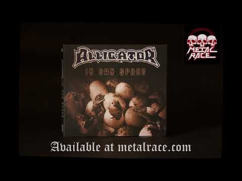 Alligator "Genocide" (From In own space album)