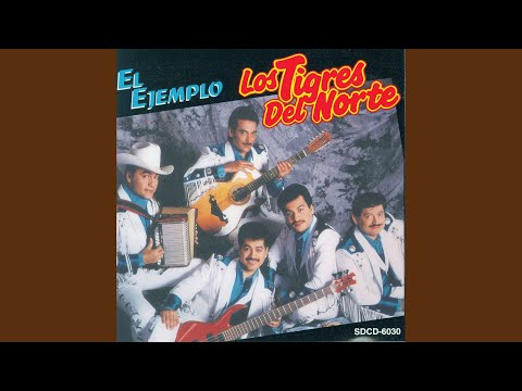 La fama de la pareja - Los Tigres Del Norte