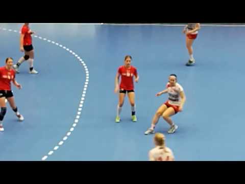 RP IF f01 - Västerås Irsta 2/2 Potatiscupen 2018 Semifinal FA