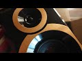 Kompiuterio kolonėlės SVEN SPS-619 GOLD, 20W