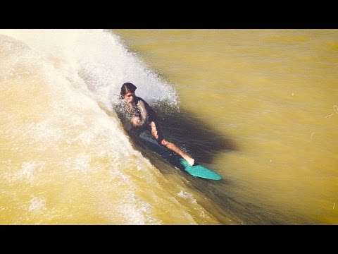 Legend of the Iron Seahorse Starring Leah Dawson - The Inertia