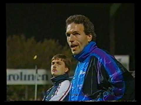 Arminia Bielefeld - FC Carl Zeiss Jena 1:2 (16.10.95)