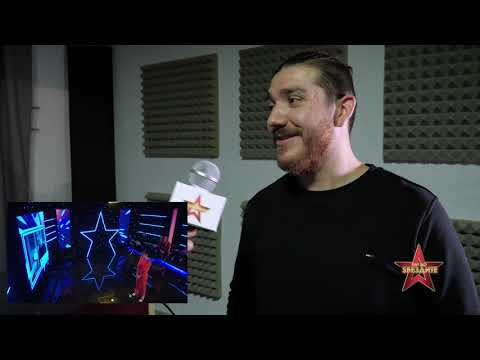 PAT DO ZVEZDITE ep.2 - Branko Smokvoski - Prilep