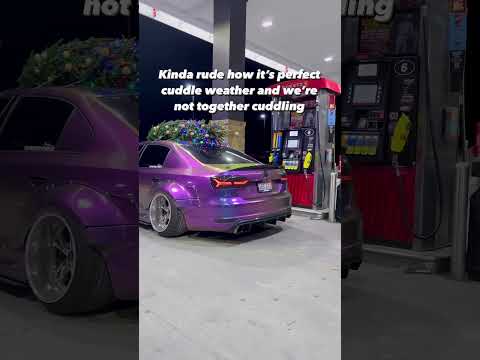 VW Jetta MK6 Wide Body Kit ➡️krotov.pro