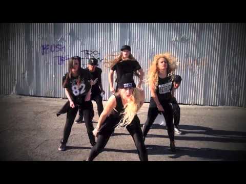 Kat Reow- 'Bend Ova' Lil Jon ft Tyga