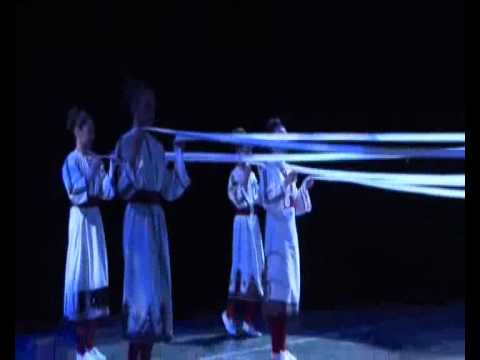 106 godina postojanja - KUD Abrašević Čačak - Orkestarska tačka i Biljana