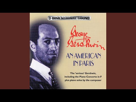 Second Rhapsody - Roy Bargy/Paul WHiteman & His Concert Orchestra