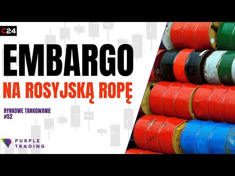 ARABIA SAUDYJSKA ZAPŁACI ZA WBIJANIE NOŻA KRAJOM ZACHODU? | Rynkowe Tankowanie #52