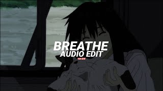 Download lagu breathe (what's that supposed to be about baby) - years&years [edit audio] pt.2 mp3