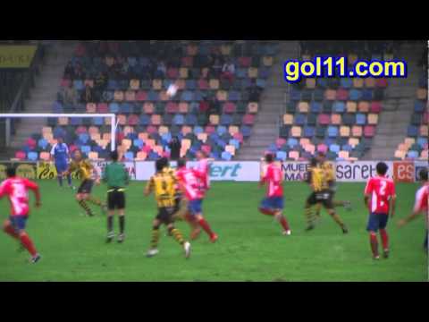 Gol11.com Imágenes del Barakaldo 0 Laudio 2