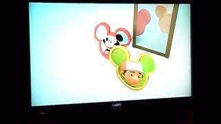Disney Junior Mousehead Shorts: Boat Rescue (Part 1-3) & Patterns (Part 1-2) (WIDESCREEN | LQ)