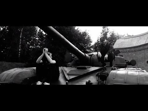 DEAD PROBLEM & JESION - WOJNA (video)