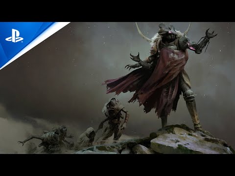 Destiny 2 - Season of the Splicer Trailer | PS5, PS4