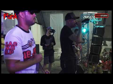MC TEP PX AND DJ MENU LIVE FAPE ANNIVERSARY 2018 (FUNK FROM PERNAMBUCO)