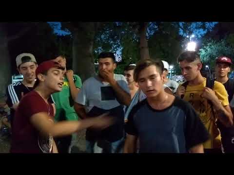 CATRIEL GW vs MIRKO ALEJO - Semifinal - FECHA 2 - TORNEO 2vs2